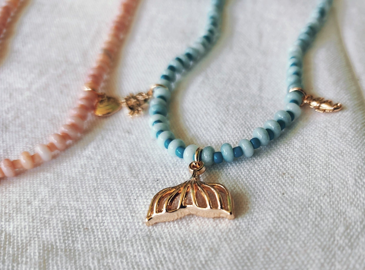 Collar "Sirena"