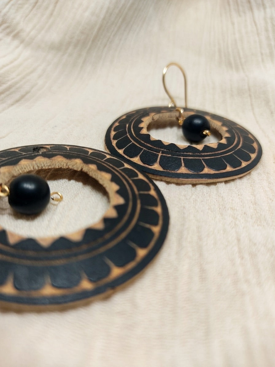 Aretes Órbita