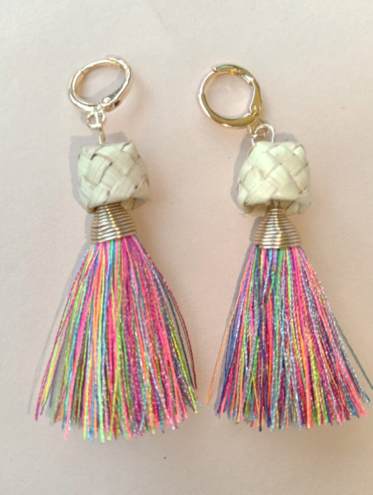 Aretes Cascada
