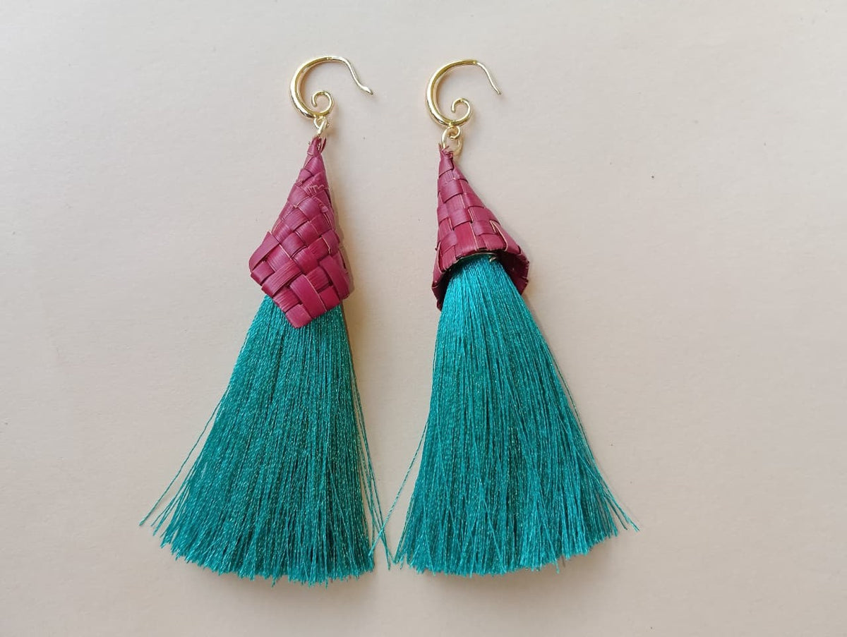 Aretes Nativa