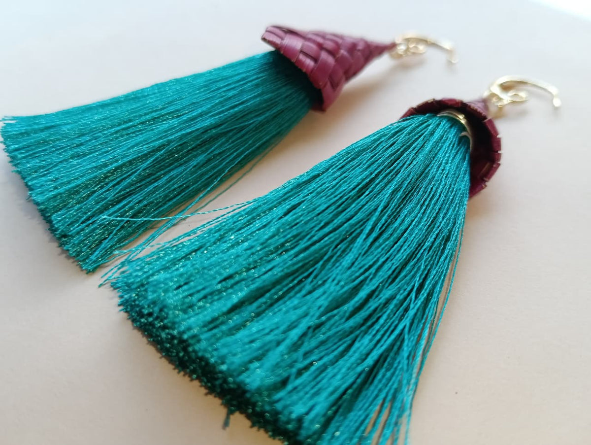 Aretes Nativa