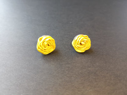 Aretes Xóchitl