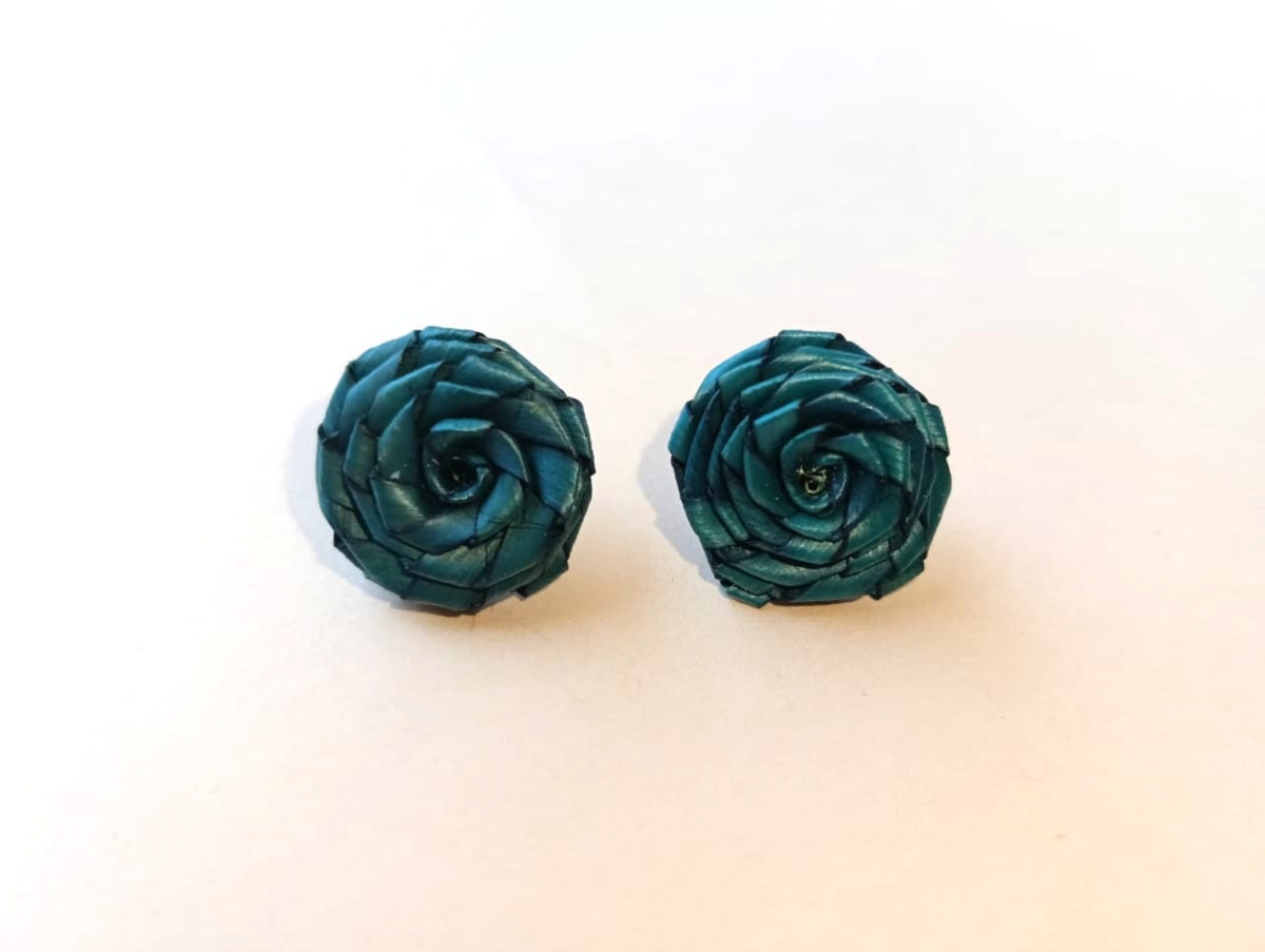 Aretes Xóchitl