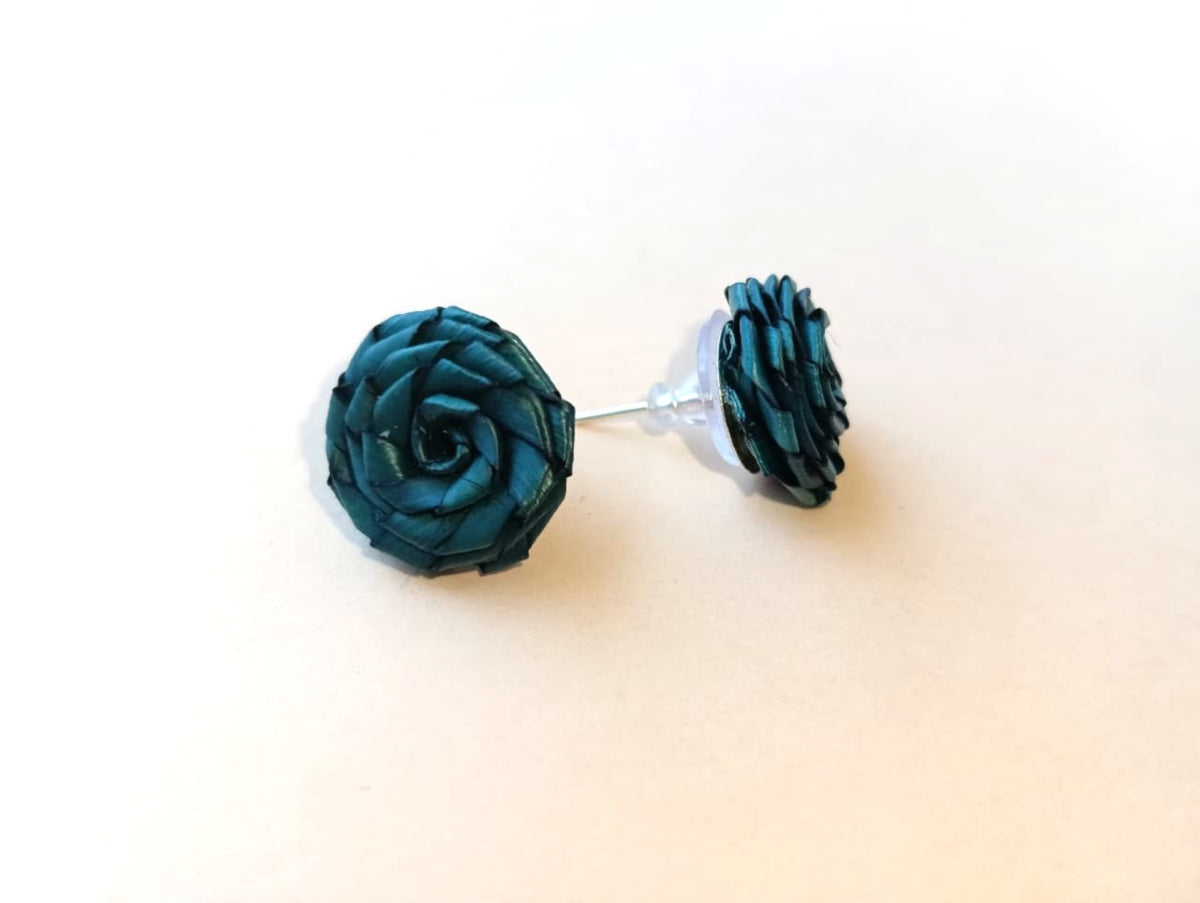 Aretes Xóchitl
