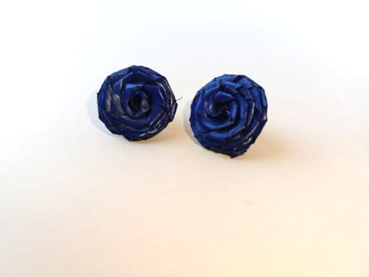 Aretes Xóchitl