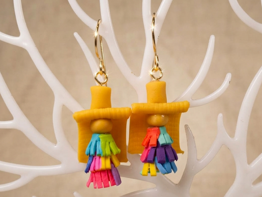 Aretes Tiliche - Edición Total Arcilla