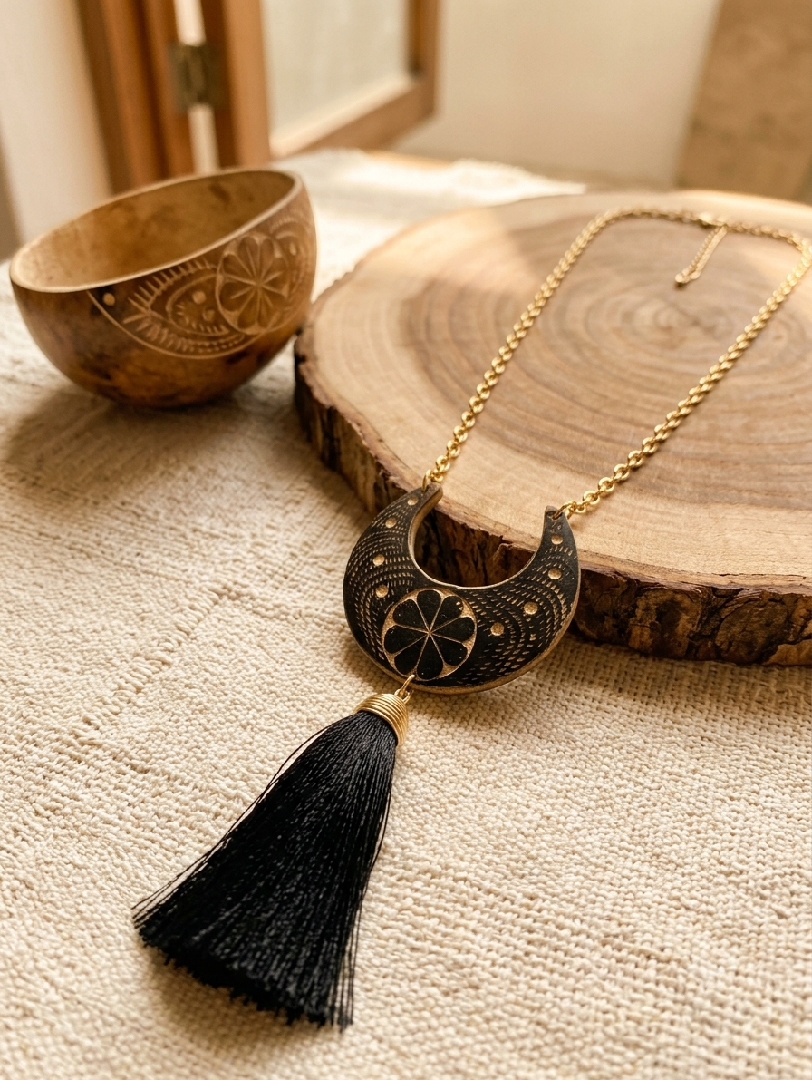 Collar Creciente