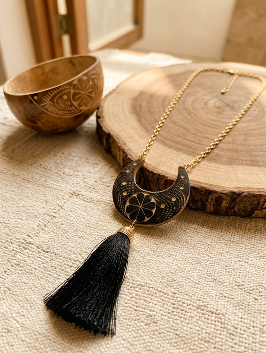 Collar Creciente