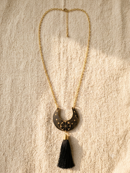 Collar Creciente