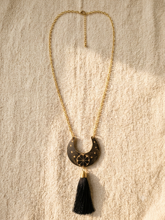 Collar Creciente