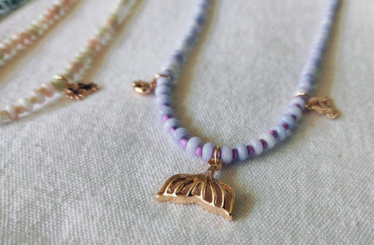 Collar "Sirena"