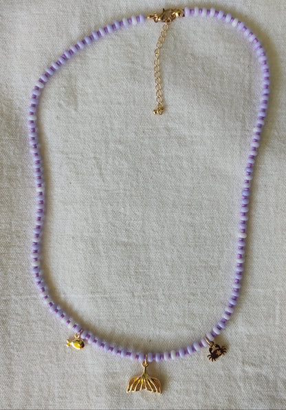 Collar "Sirena"
