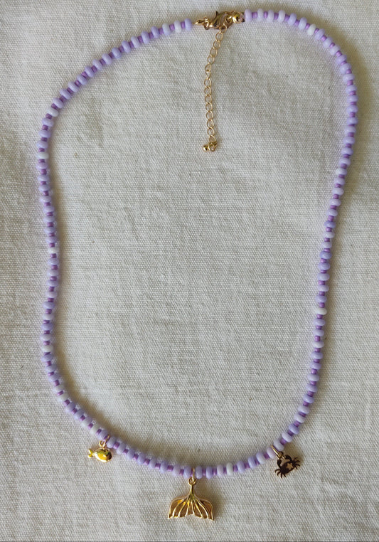 Collar "Sirena"