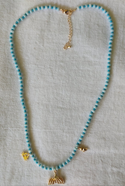 Collar "Sirena"