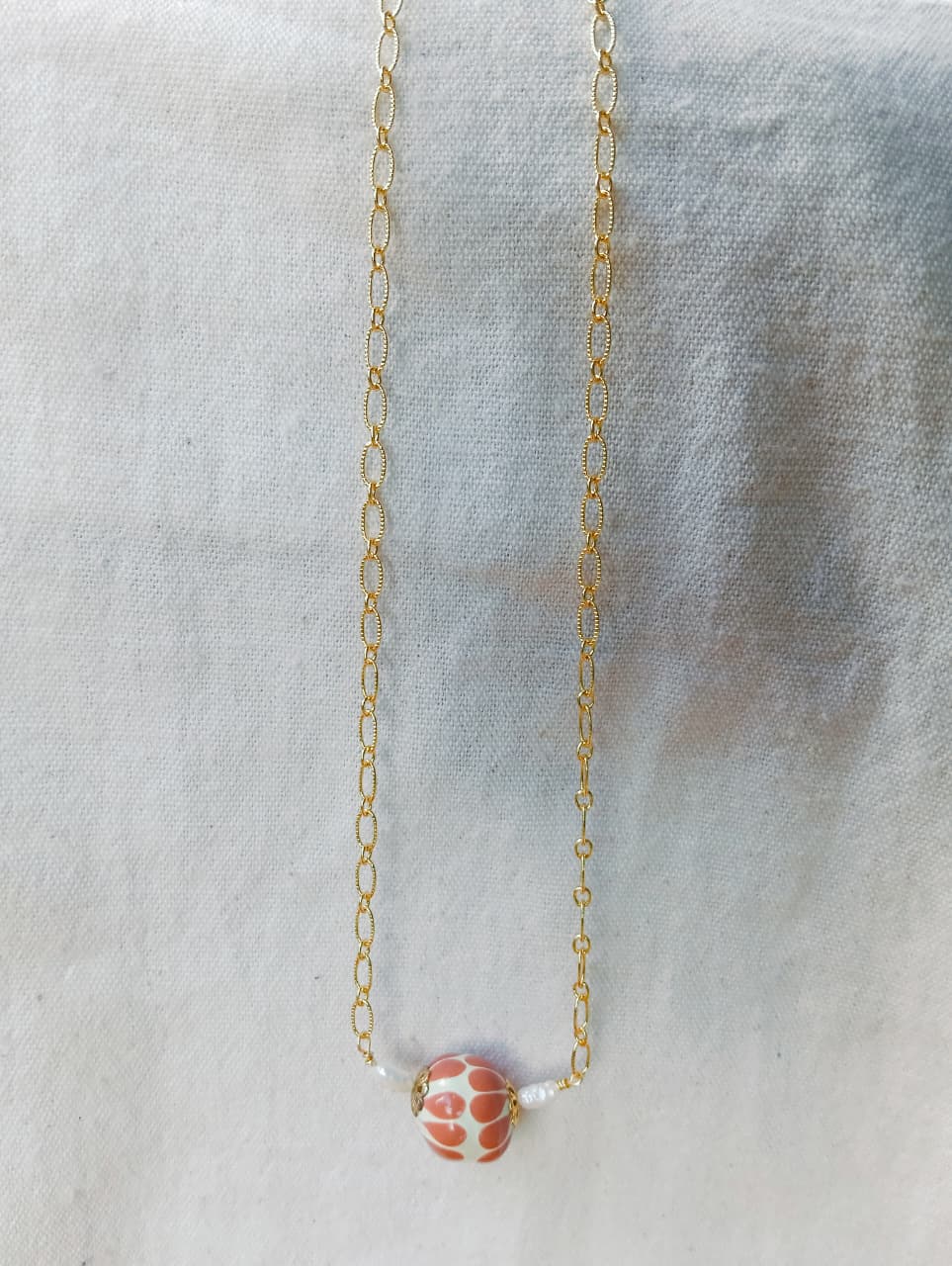 Collar "Rocío"