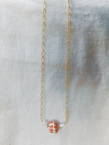 Collar "Rocío"