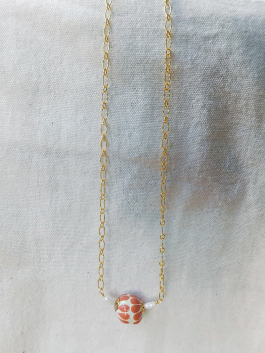 Collar "Rocío"