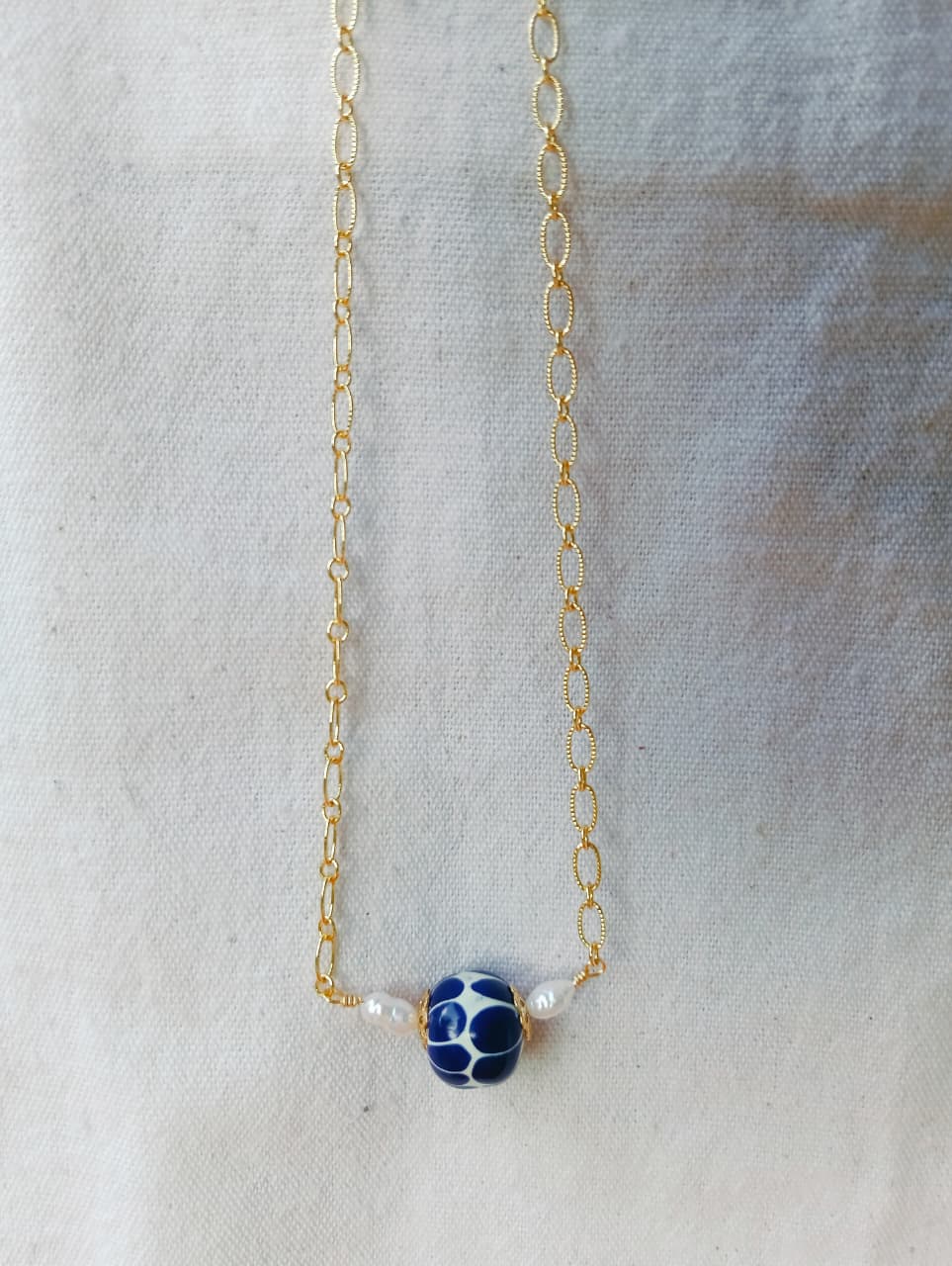 Collar "Rocío"