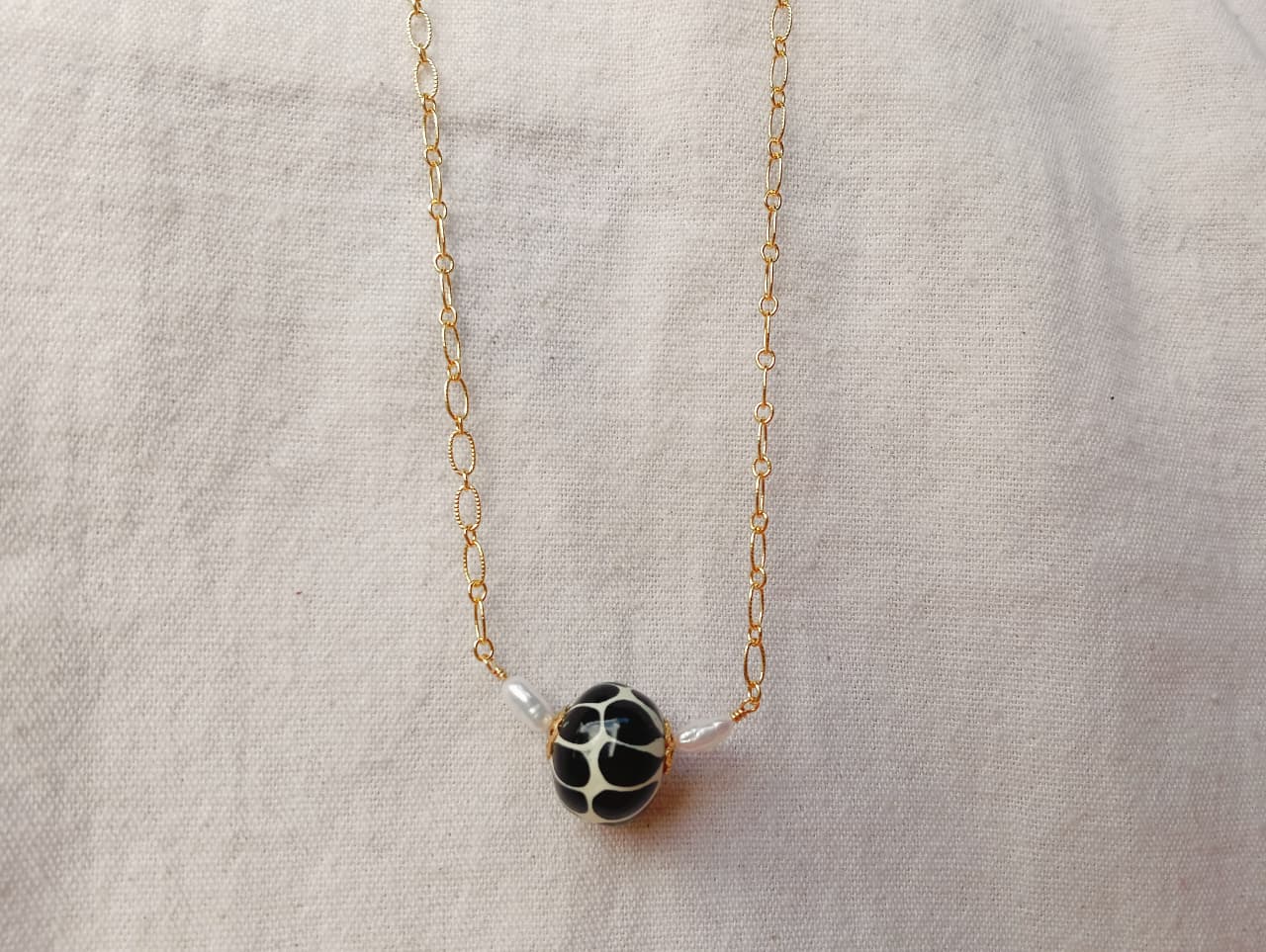 Collar "Rocío"