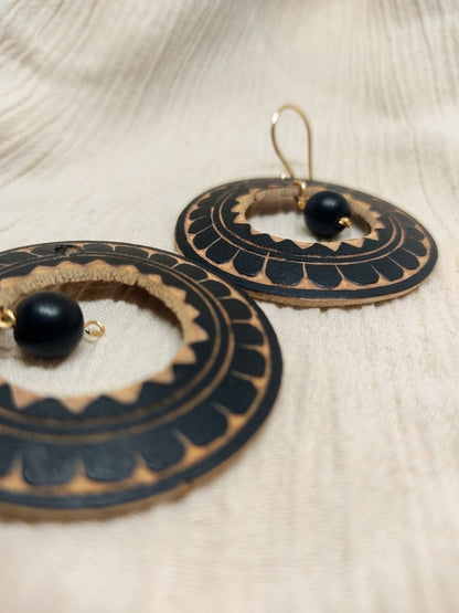 Aretes Órbita