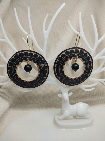 Aretes Órbita